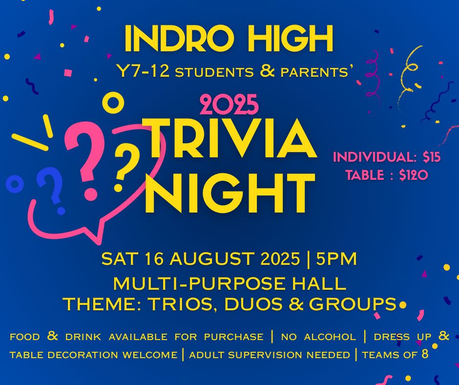 Trivia Night 2025 for website